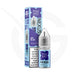 Mr Blue Nic Salt E-Liquid By Pod Salt Nexus