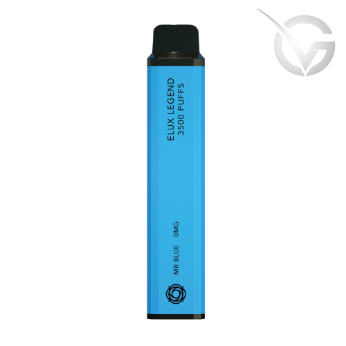 Elux Legend 3500 Puffs Disposable Vape | Any 3 for 25 Elux Legend 3500 Puffs Disposable Vape | Any 3 for 25