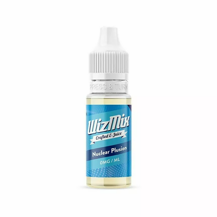 Wizmix E-Liquids Vape Juice Box of 10