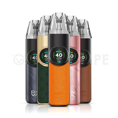 OXVA NeXLIM Pod Vape Kit - Only 21.99 - Shop Now! OXVA NeXLIM Pod Vape Kit - Only 21.99 - Shop Now!