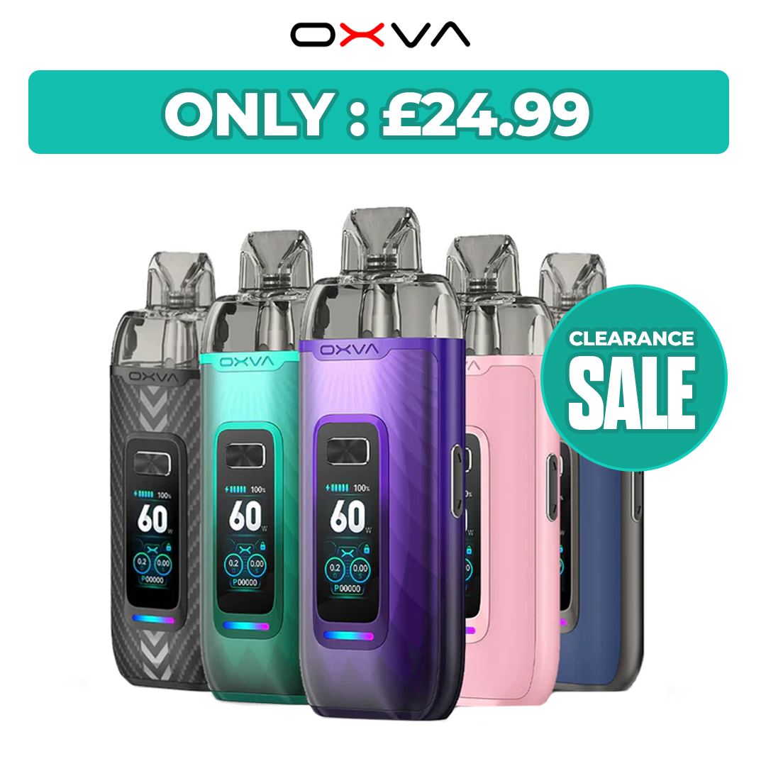 Vape Starter Kits