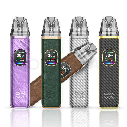 Oxva Xlim Pro 2 Pod Kit