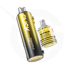 Pineapple Ice Pyne Pod Click 10k Prefilled Pods By Pod Salt 