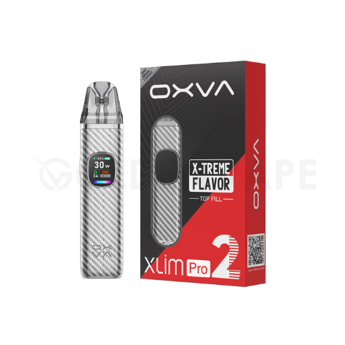 Oxva Xlim Pro 2 Pod Vape Kit
