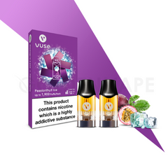 Multi-Buy Mix n Match - Any 5 for 20 Vuse - Golden Vape Multi-Buy Mix n Match - Any 5 for 20 Vuse - Golden Vape