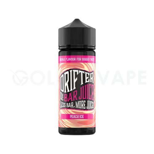 Drifter Bar Juice 100ml Shortfill - Box of 10, 20, 40 & 50