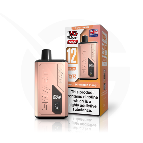 IVG SMART MAX 