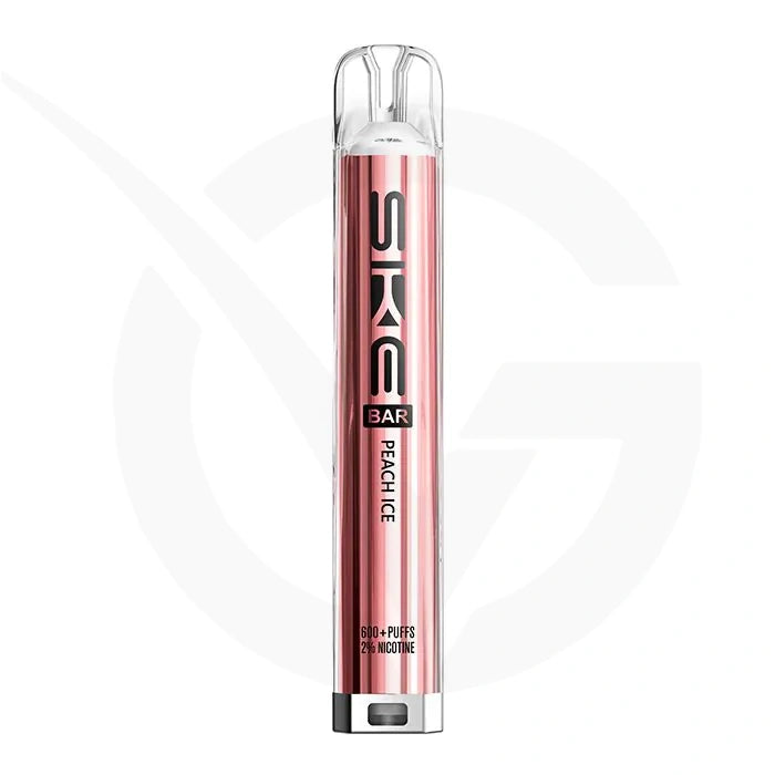 SKE Bar 600 Prefilled Kit