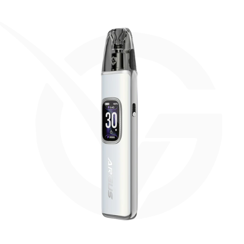 VooPoo Argus G3 Pod Vape Kit - Shop Now!