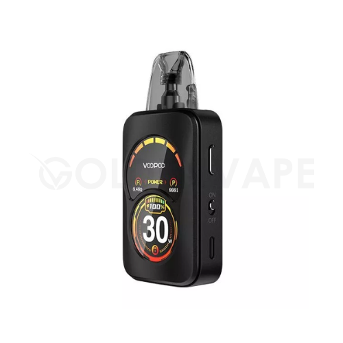 Voopoo Argus A Pod Kit | 1100mAh, 30W, Dual Display