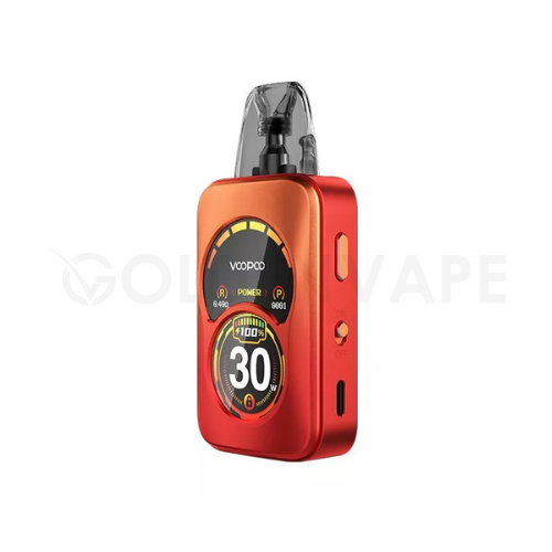 Voopoo Argus A Pod Kit | 1100mAh, 30W, Dual Display Voopoo Argus A Pod Kit | 1100mAh, 30W, Dual Display