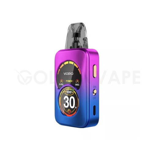 Voopoo Argus A Pod Vape Kit