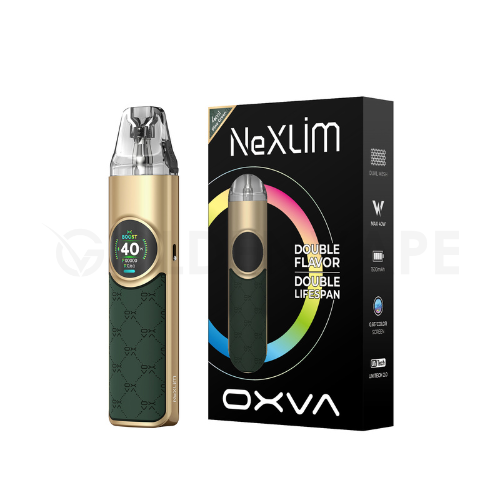 elfbar elfa kaufen A Full Review of the OXVA NeXLIM for 2025 main image 0