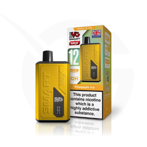 IVG SMART MAX 