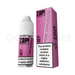 Pink Lemonade 10ml Nic Salt E-Liquid By Zap! Bar Salts
