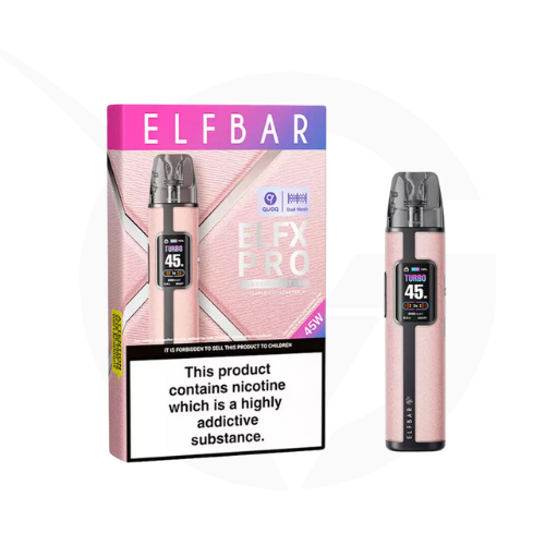 Elfbar Polen Preis ELFA Pods 2er Pack 20mg Nikotin "Pink Lemonade" Elf Bar  1500 | Online Kaufen 5,00