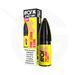 Pink Lemon & Lime Nic Salt E-Liquid By Riot X