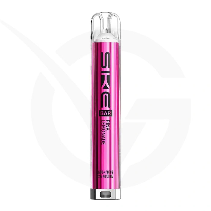 SKE Bar 600 Prefilled Kit