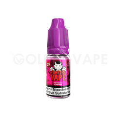  Pinkman Cherry By Vampire Vape