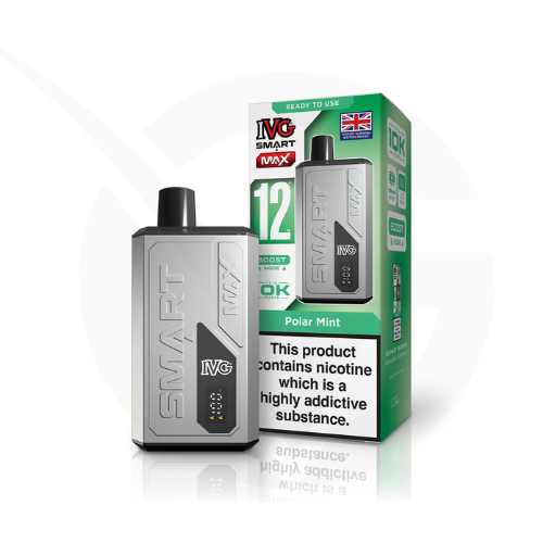IVG SMART MAX 