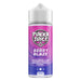 Berry Blaze Shortfill E-Liquid By Pukka Juice