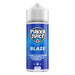 Blaze Shortfill E-Liquid By Pukka Juice