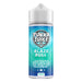 Blaze Bull Shortfill E-Liquid By Pukka Juice