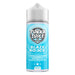 Blaze No Ice Shortfill E-Liquid By Pukka Juice