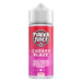 Cherry Blaze  Shortfill E-Liquid By Pukka Juice