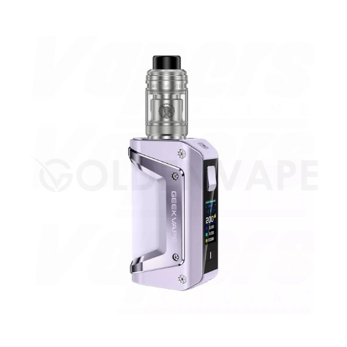 Geekvape Aegis Legend 3 Kit