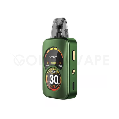 Voopoo Argus A Pod Kit | 1100mAh, 30W, Dual Display Voopoo Argus A Pod Kit | 1100mAh, 30W, Dual Display