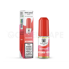 Rainbow By Bar Juice 5000