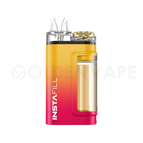 Instafill 3500 Rechargeable Disposable Vape Kit | Any 5 for 30 Instafill 3500 Rechargeable Disposable Vape Kit | Any 5 for 30