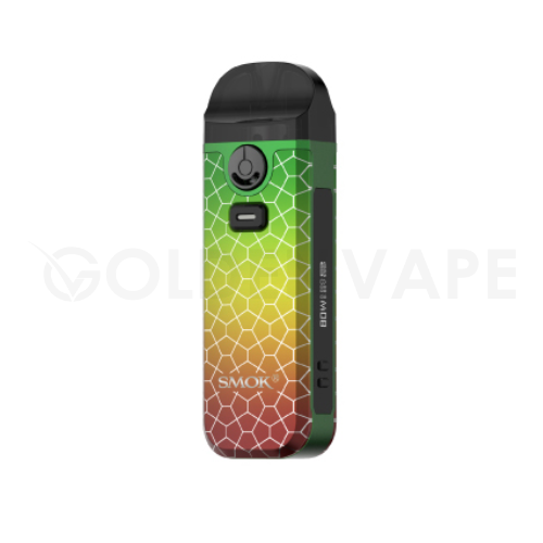 Smok Nord 4 Pod Vape Kit