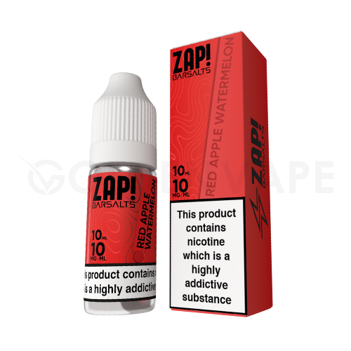 red apple vape juice Red's Apple Premium E-Liquid