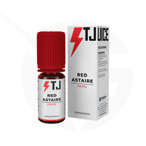 Red Astaire Concentrate by TJuice