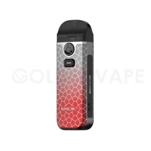 Smok Nord 4 Pod Vape Kit