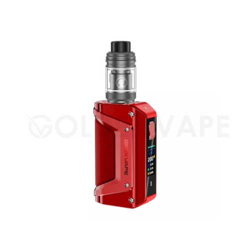 Geekvape Aegis Legend 3 Vape 200w