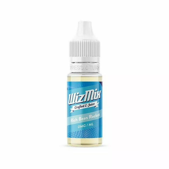 Wizmix E-Liquids Vape Juice Box of 10