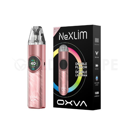 OXVA NeXLIM Pod Vape Kit