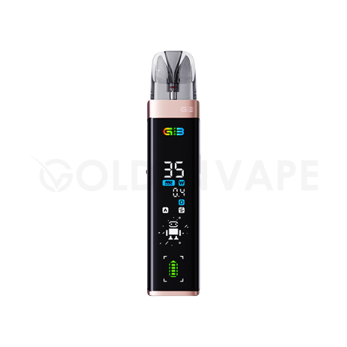 Uwell Caliburn G3 Pro Pod Kit