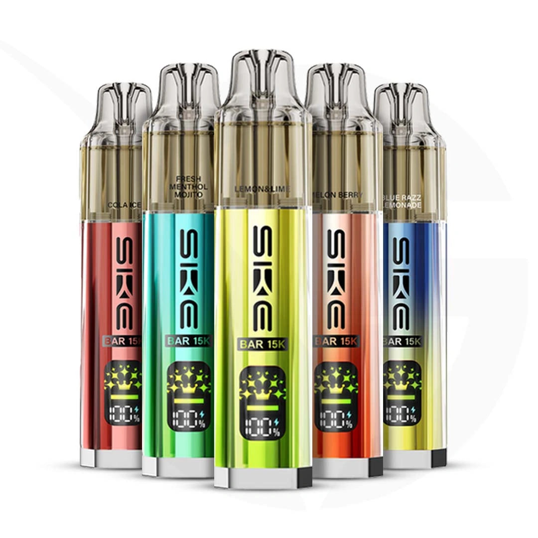 3 for £25 Short-Fill