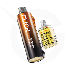 Summer Punch Pod Salt Prefilled Pods by Pyne Pod