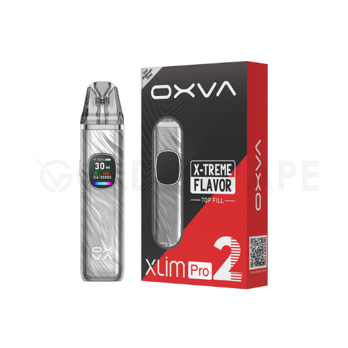 elfbar elfa master akku OXVLA XLIM Pro 2 Review main image 1