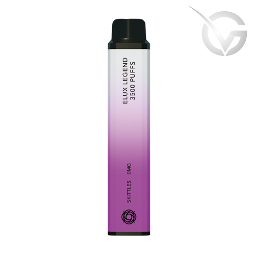 Elux Legend 3500 Puffs Disposable Vape | Any 3 for 25 Elux Legend 3500 Puffs Disposable Vape | Any 3 for 25