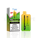 Hayati Pro Ultra 15000 Big Puffs Disposable 