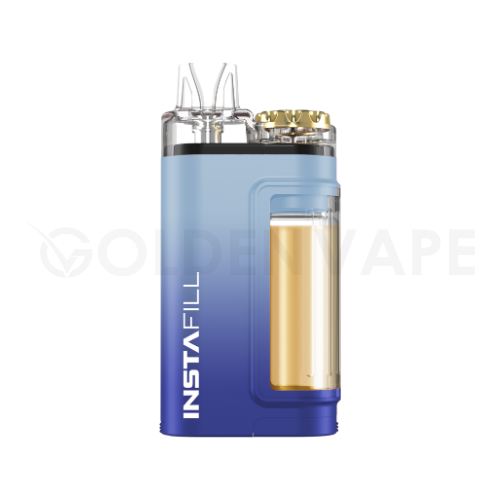 Instafill 3500 Rechargeable Disposable Vape Kit | Any 5 for 30