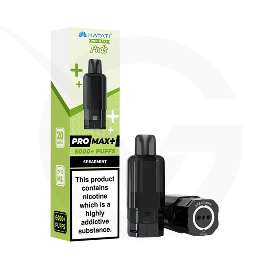 Vape Pods