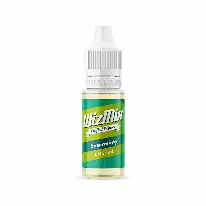 Wizmix E-Liquids Vape Juice Box of 10