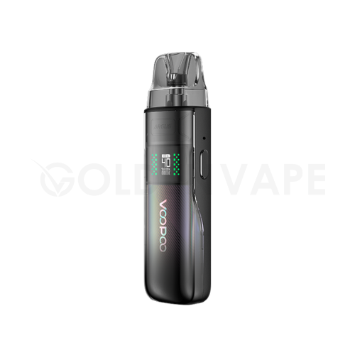 Voopoo Argus E40 Pod Kit